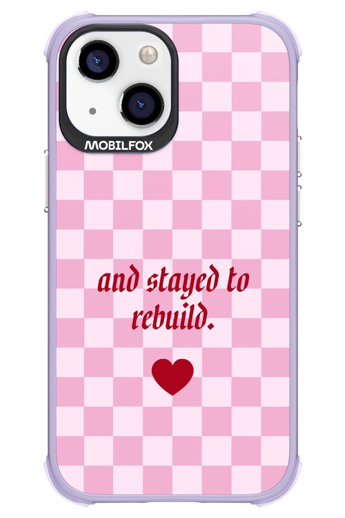 Rebuild 2.0 - Apple iPhone 13 Mini