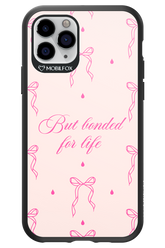 Sisters Pink 2.0 - Apple iPhone 11 Pro