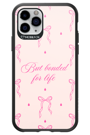 Sisters Pink 2.0 - Apple iPhone 11 Pro