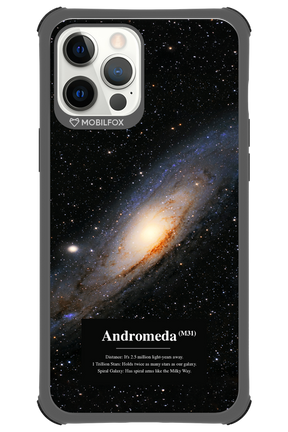 Andromeda - Apple iPhone 12 Pro Max