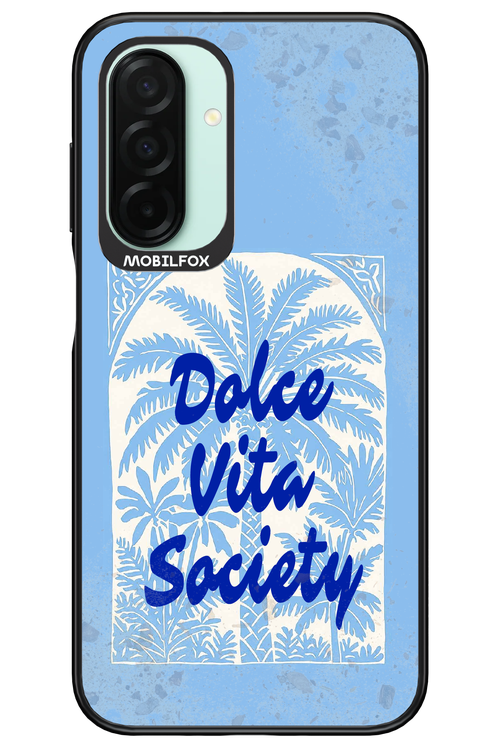 Dolce Vita Society 2.0 - Samsung Galaxy A26