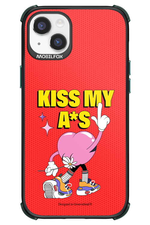 KISS - Apple iPhone 14 Plus