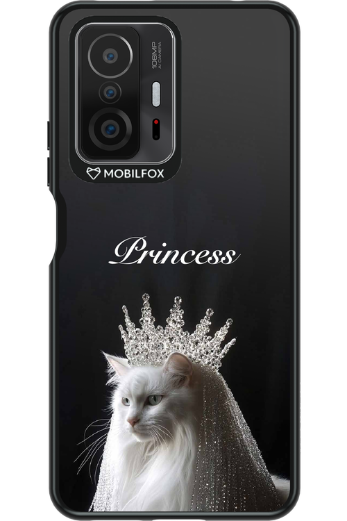 Princess - Xiaomi Mi 11T Pro