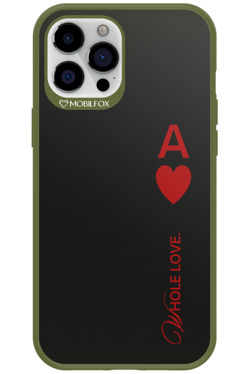 Whole - Apple iPhone 12 Pro Max
