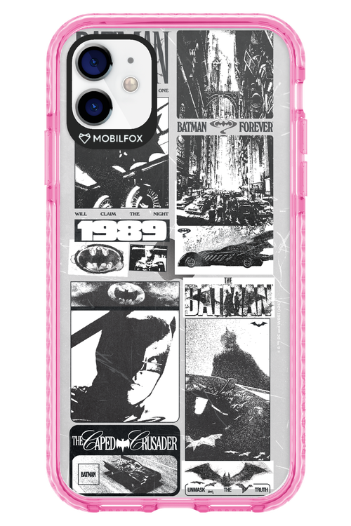 Batman Forever - Apple iPhone 11