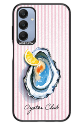 Oyster Club 2.0 - Samsung A25