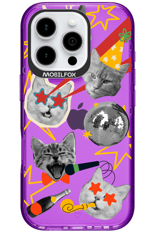 Christmas Chaos - Apple iPhone 16 Pro