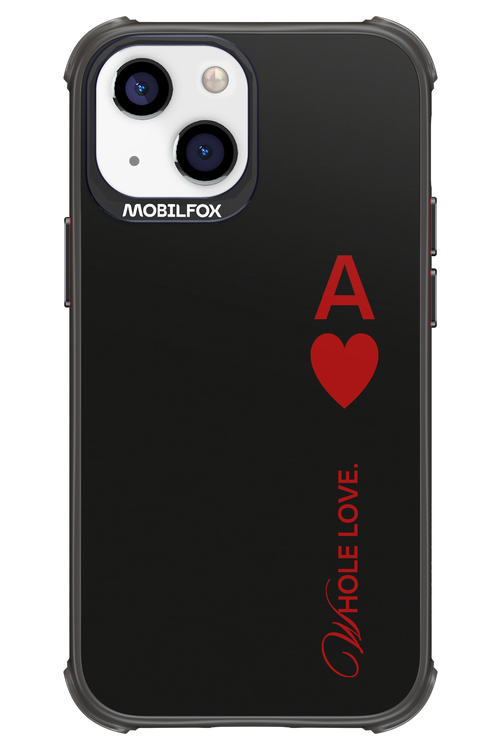 Whole 2.0 - Apple iPhone 13 Mini