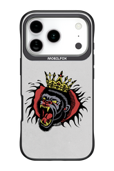 Monkey Rage Light 2.0 - Apple iPhone 17 Pro