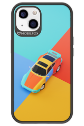 Colortherapy - Apple iPhone 13