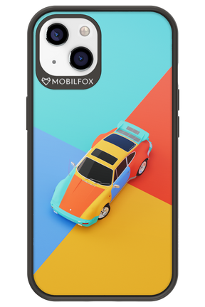 Colortherapy - Apple iPhone 13