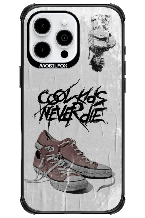 CKND - Apple iPhone 16 Pro Max