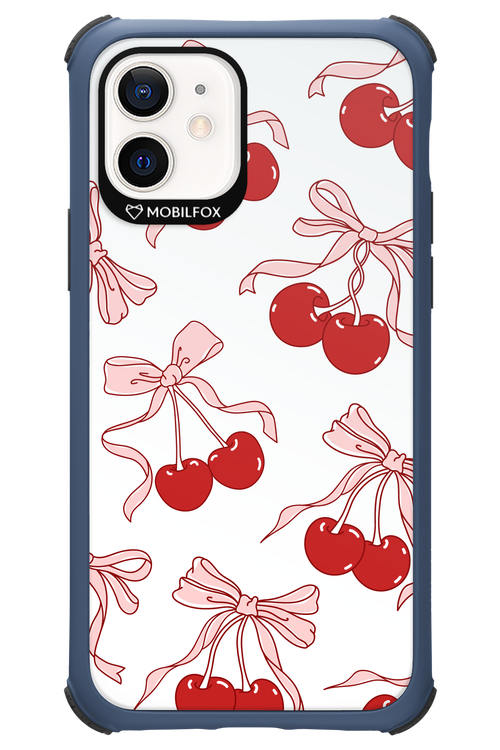 Cherry Queen - Apple iPhone 12