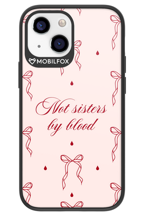 Sisters Red 2.0 - Apple iPhone 13 Mini
