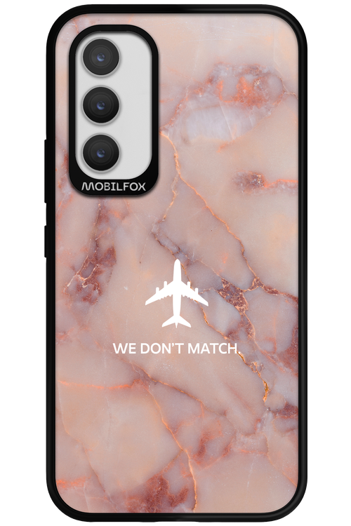 International Love I - Samsung Galaxy A34