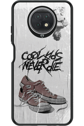 CKND - Xiaomi Redmi Note 9T 5G