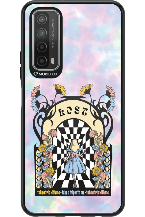 L0ST 2.0 - Huawei P Smart 2021