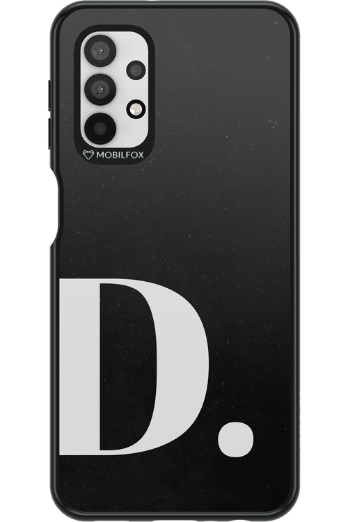 D (Off Space) 2.0 - Samsung Galaxy A32 5G