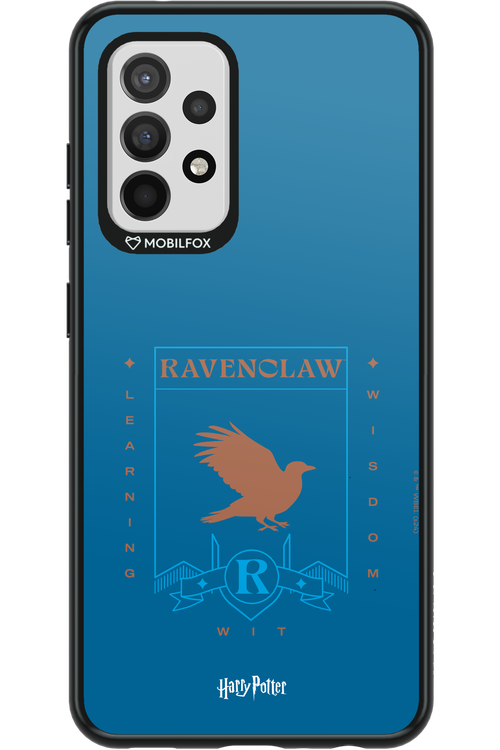 Ravenclaw. - Samsung Galaxy A52 / A52 5G / A52s