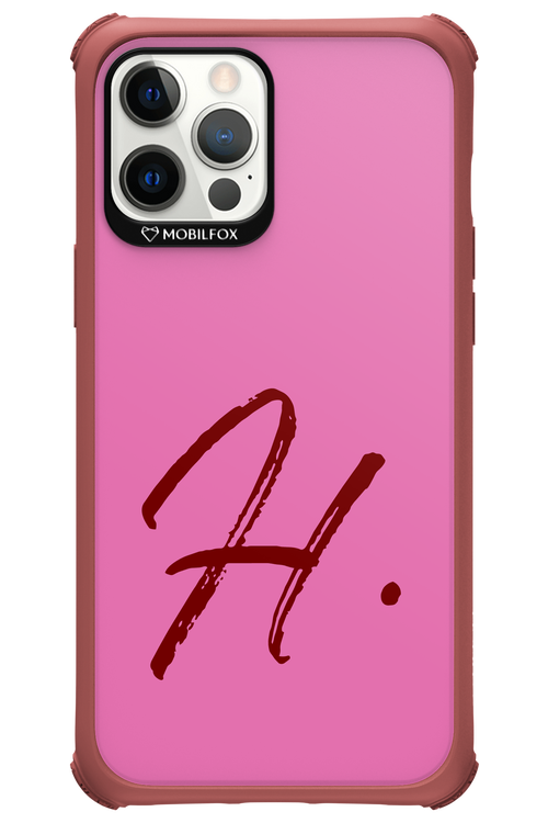 (Sorbet) H 2.0 - Apple iPhone 12 Pro Max