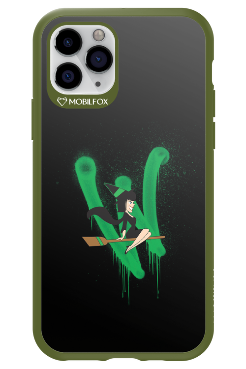 WITCH - Apple iPhone 11 Pro
