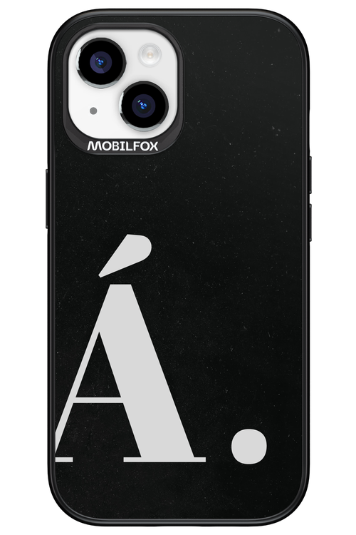 A II (Off Space) 2.0 - Apple iPhone 15