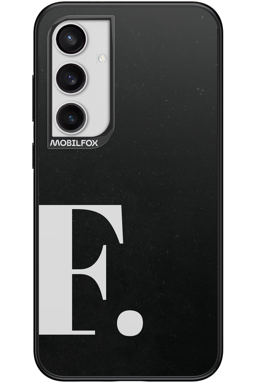 F (Off Space) 2.0 - Samsung Galaxy S24+