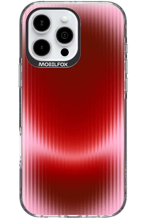 Lava Lamp - Apple iPhone 16 Pro Max