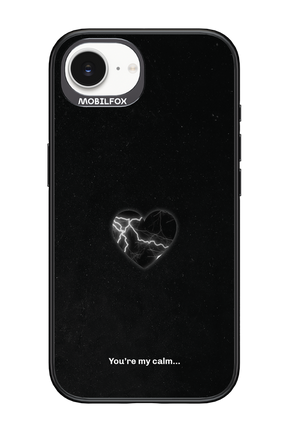 Calm Heart - Apple iPhone 16e
