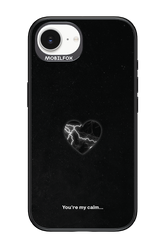 Calm Heart - Apple iPhone 16e