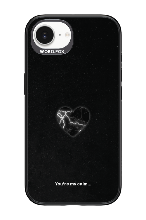 Calm Heart - Apple iPhone 16e