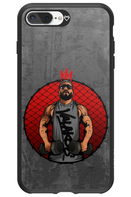 King V 2.0 - Apple iPhone 8 Plus