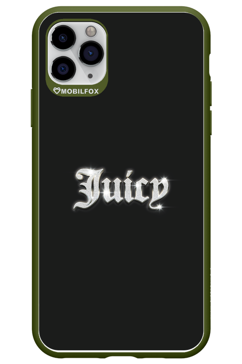 Juicy - Apple iPhone 11 Pro Max