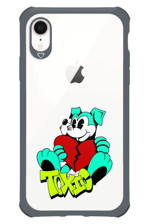 Playful Chaos - Apple iPhone XR