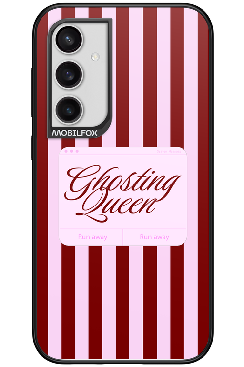 Ghosting Queen2 2.0 - Samsung Galaxy S23 FE