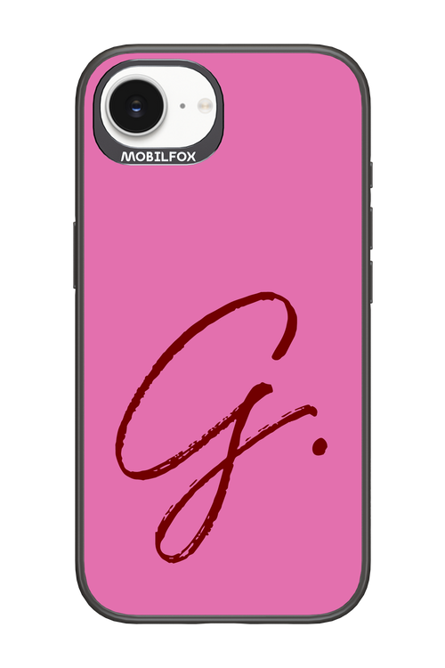 (Sorbet) G 2.0 - Apple iPhone 17e