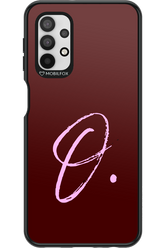 (Dark Blush) O 2.0 - Samsung Galaxy A32 5G
