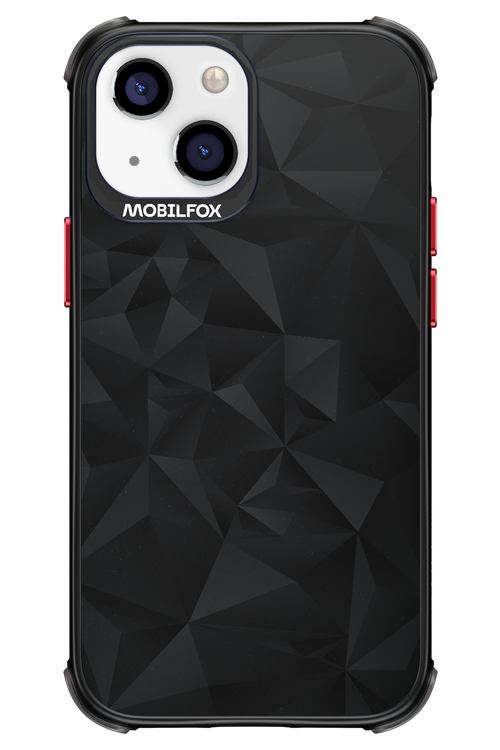 Low Poly 2.0 - Apple iPhone 13 Mini