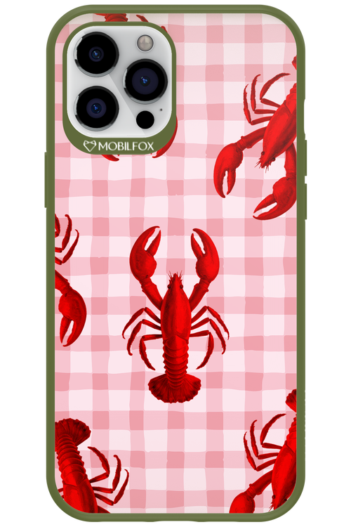 Lobster - Apple iPhone 12 Pro Max