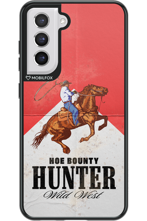 HOE BOUNTY HUNTER 2.0 - Samsung Galaxy S21 FE