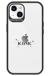 Iconic Sparkle - Apple iPhone 13