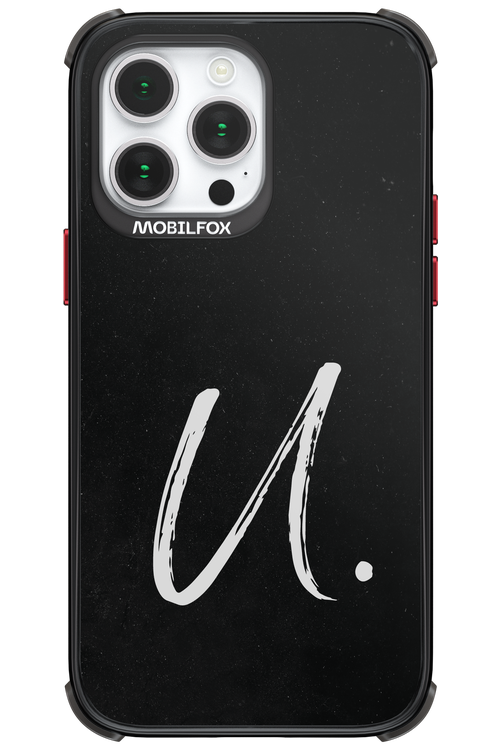 (Off Space) U 2.0 - Apple iPhone 14 Pro Max