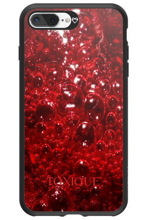 Toxique - Apple iPhone 7 Plus