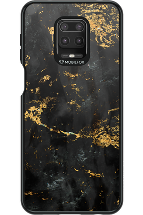 Goldie - Xiaomi Redmi Note 9 Pro