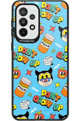 don_t grow up 2.0 - Samsung Galaxy A33