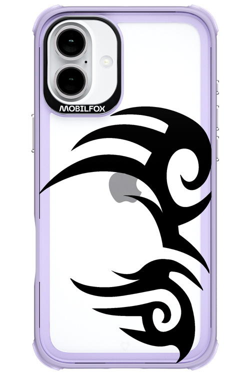 Tattoo Icon 2.0 - Apple iPhone 16 Plus