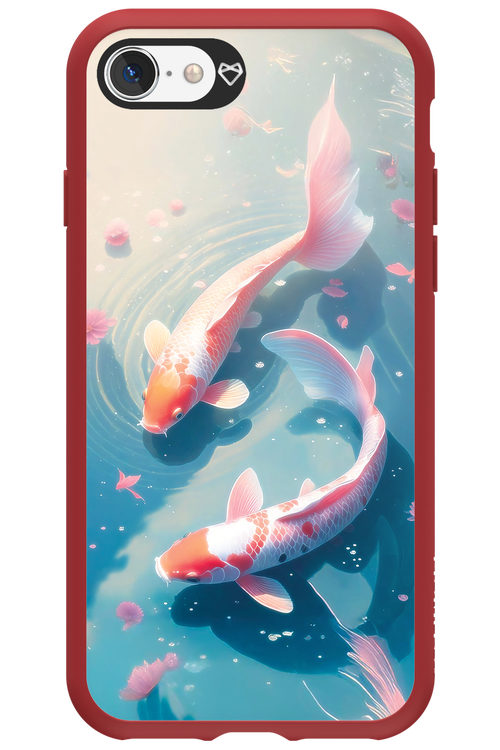 Koi - Apple iPhone SE 2022