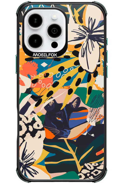 Vintage 2.0 - Apple iPhone 16 Pro Max