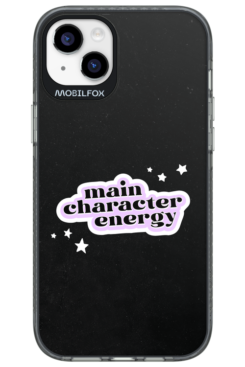 The Main Black - Apple iPhone 14 Plus