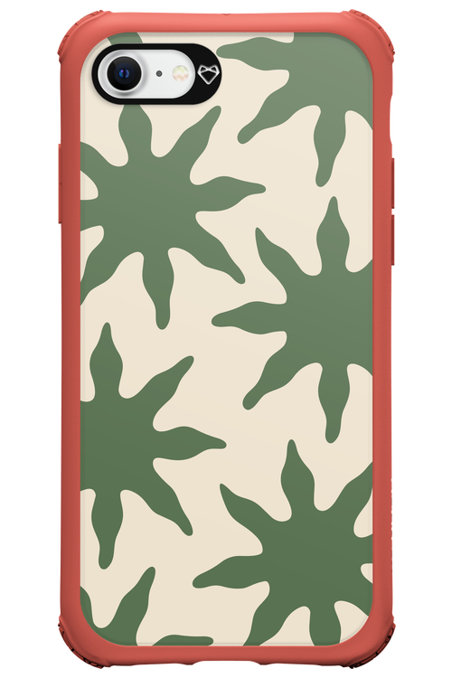 Drylands - Apple iPhone SE 2020